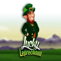 Lucky Leprechaun